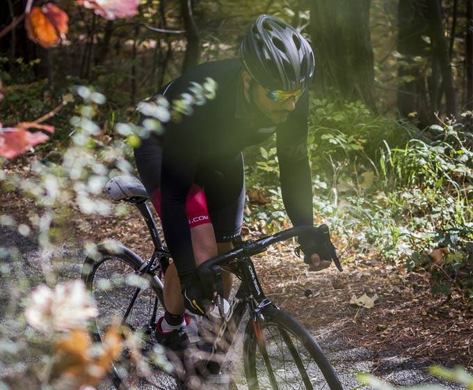 Vélo & liberté