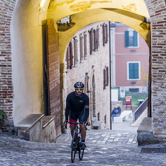 Noleggio biciclette