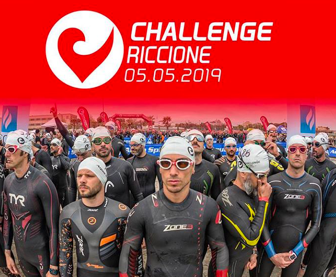 🏊‍♂️🚴‍♂️🏃‍♂️ 5 Maggio 2019 Challenge Riccione! 🏊‍♂️🚴‍♂️🏃‍♂️