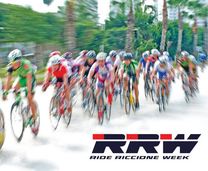 Ride Riccione Week 2019 – 21° Granfondo