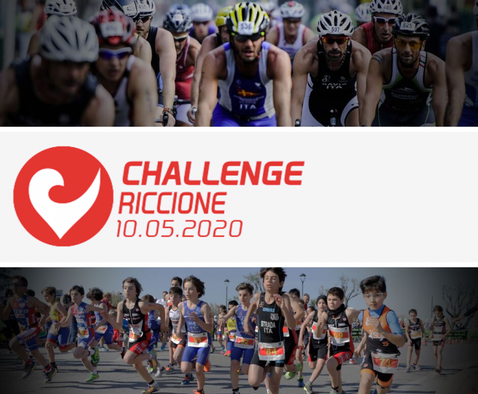 Challenge Riccione 2020