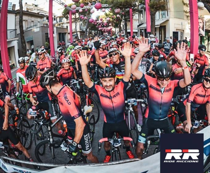 Riccione Ride – 7 juin 2020